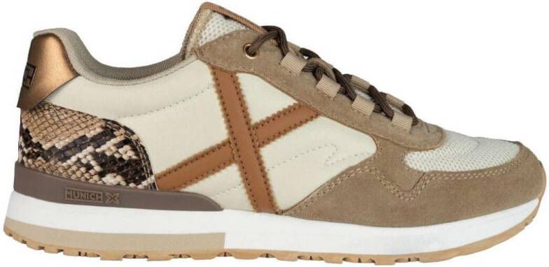 Munich Lage Sneakers