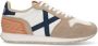 Munich Massana Club Sneakers Multicolor Heren - Thumbnail 12