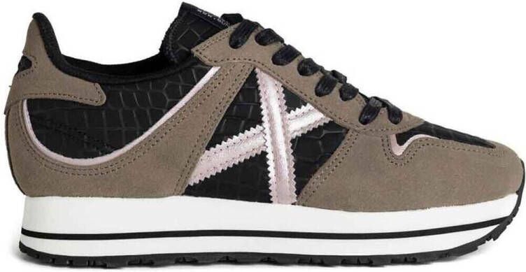 Munich Lage Sneakers