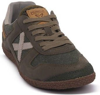 Munich Lage Sneakers 1630 GOAL - Foto 2