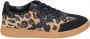 Munich Lage Sneakers Mini Astro 8034007 Negro - Thumbnail 2