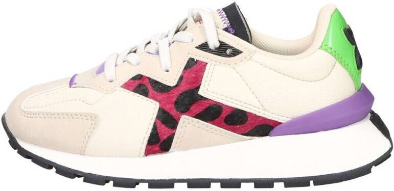Munich Lage Sneakers Mini Soku 8044006 Beige