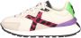 Munich Lage Sneakers Mini Soku 8044006 Beige - Thumbnail 2