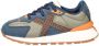 Munich Lage Sneakers Mini Soku 8044009 Azul - Thumbnail 1