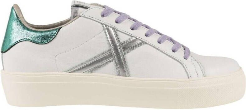 Munich Sneakers Rete sky 8085077 BLANCO