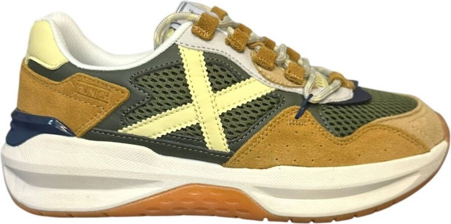 Munich Lage Sneakers 8097006