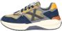 Munich Futuristische Nexa Sneakers - Thumbnail 2