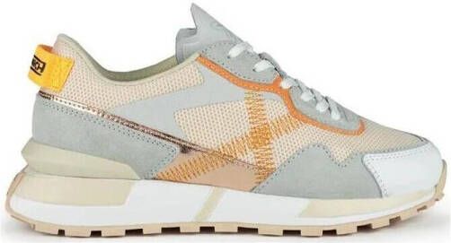 Munich Lage Sneakers