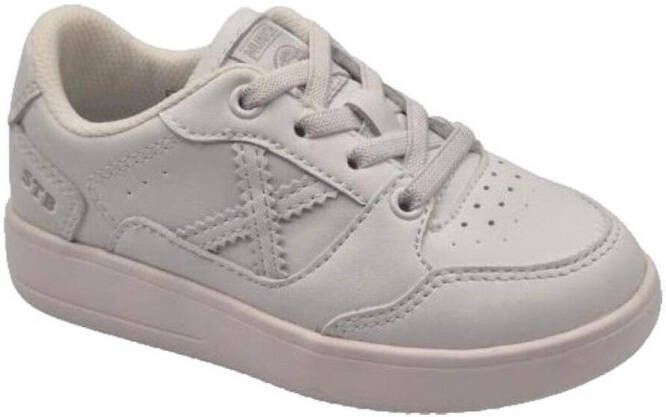 Munich Sneakers Legit kid 8022001 BLANCO