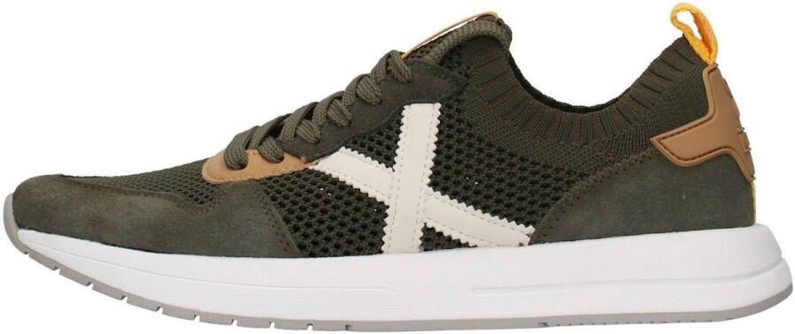 Munich 8903013 low sneakers Wit Heren