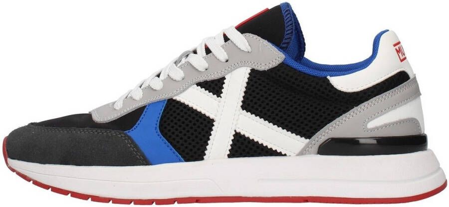 Munich 8904014 low sneakers Wit Heren
