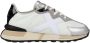 Munich Stijlvolle Sneakers voor dagelijks gebruik White Dames - Thumbnail 2