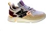 Munich Off-road Avontuur Sneaker Multicolor Dames - Thumbnail 3