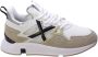 Munich Clik Woman Sneaker Wit White Heren - Thumbnail 3