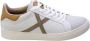 Munich Retro Tennissneaker Rete White Heren - Thumbnail 9