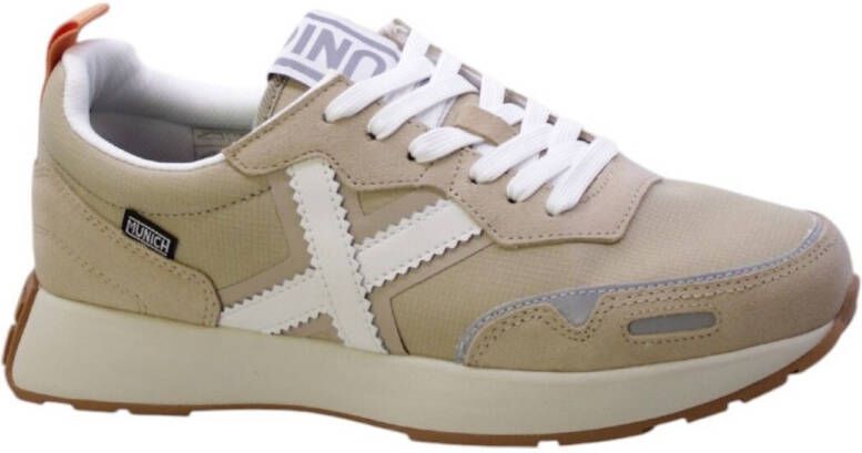 Munich Lage Sneakers 92958