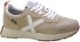 Munich Xemine MAN Sneakers Beige Heren - Thumbnail 3