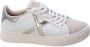 Munich Sky Rete Mode Sneaker White Dames - Thumbnail 16