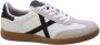 Munich Beige Barru Urban Style Sneakers Beige Heren - Thumbnail 3