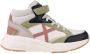 Munich Sneakers Mini track boot vco 8897026 Blanco - Thumbnail 1