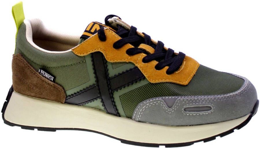 Munich Lage Sneakers 93221