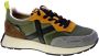 Munich Lage Sneakers 93221 - Thumbnail 1