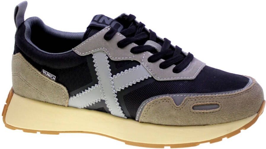 Munich Lage Sneakers 93222