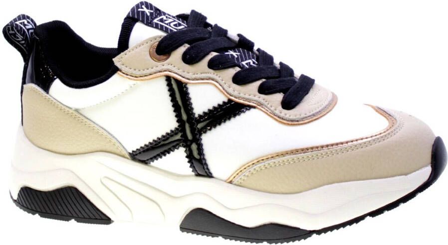 Munich Lage Sneakers 93223