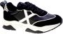 Munich Lage Sneakers Wave 8770176 Negro - Thumbnail 3