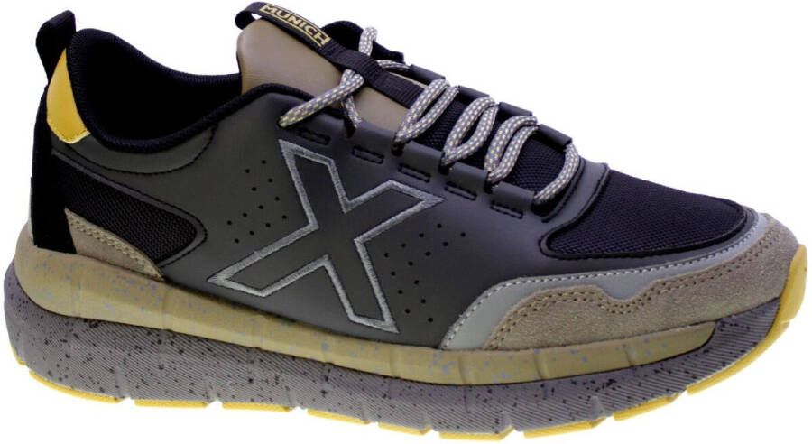 Munich Lage Sneakers 93225