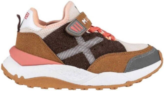 Munich Sneakers Mini doro 8891008 Camel