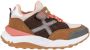 Munich Sneakers Mini doro 8891008 Camel - Thumbnail 1