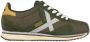 Munich Sapporo Retro Sneakers Green Heren - Thumbnail 15