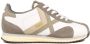 Munich Retro Witte Sapporo Sneakers Multicolor Heren - Thumbnail 2