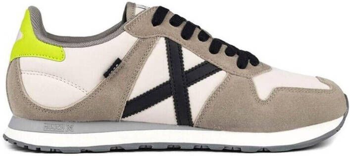 Munich Sneakers Massana classic man