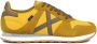 Munich Klassieke Man Amarillo Sneaker Yellow Heren - Thumbnail 2
