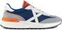 Munich Dynamische Sneakers Multicolor Heren - Thumbnail 14