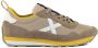 Munich Retrostijl Sneaker in Grijs Gray Heren - Thumbnail 8