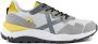 Munich Stijlvolle Sneakers Shibuya Model Multicolor Heren - Thumbnail 16