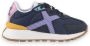 Munich Sneakers Mini soku 8044005 AZUL - Thumbnail 2
