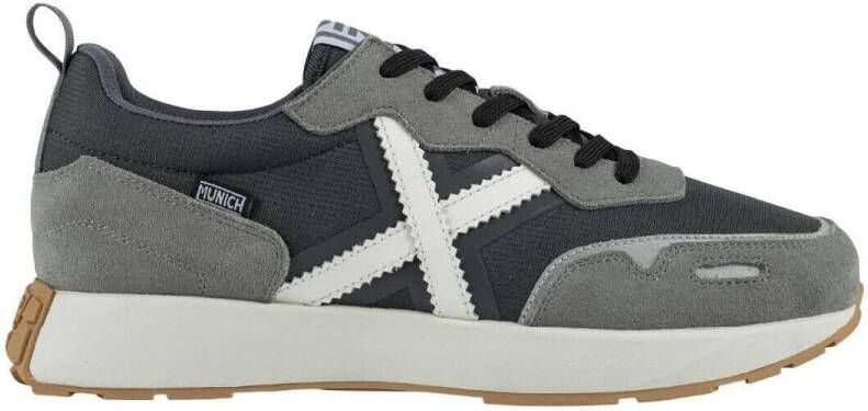 Munich Lage Sneakers
