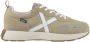 Munich Xemine MAN Sneakers Beige Heren - Thumbnail 14