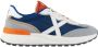 Munich Dynamische Sneakers Multicolor Heren - Thumbnail 13