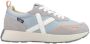 Munich Stijlvolle Sneakers voor dagelijks gebruik Multicolor Dames - Thumbnail 3