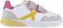 Munich Sneakers Mini balloo 8893002 BLANCO - Thumbnail 2