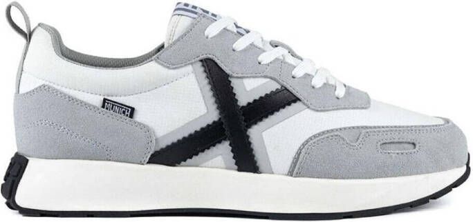 Munich Lage Sneakers