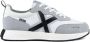 Munich Xemine Road Sporty Elegance Sneaker White Heren - Thumbnail 9