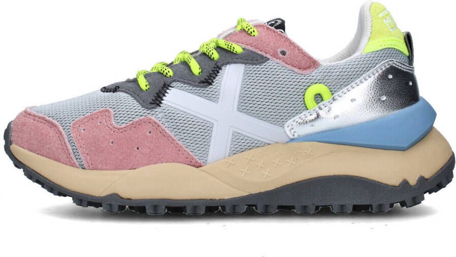 Munich Lage Sneakers Shibuya wmn 9880026 Multicolor