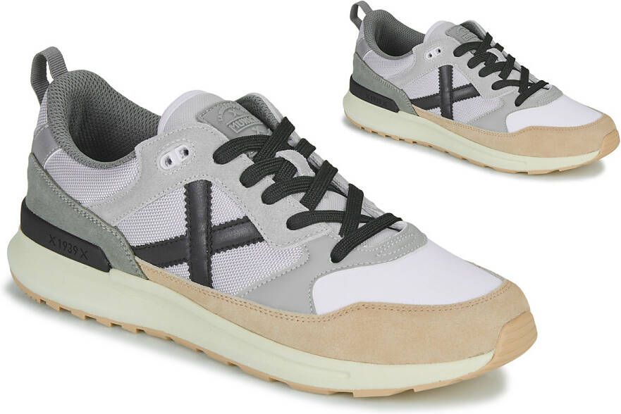 Munich Lage Sneakers ALPHA