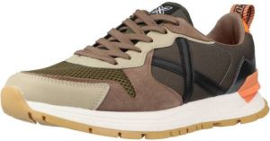 Munich Lage Sneakers AVENUE 03